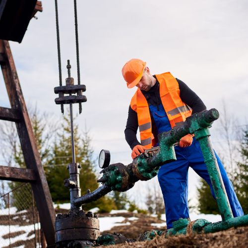 Wellsharp Drilling Supervisor level