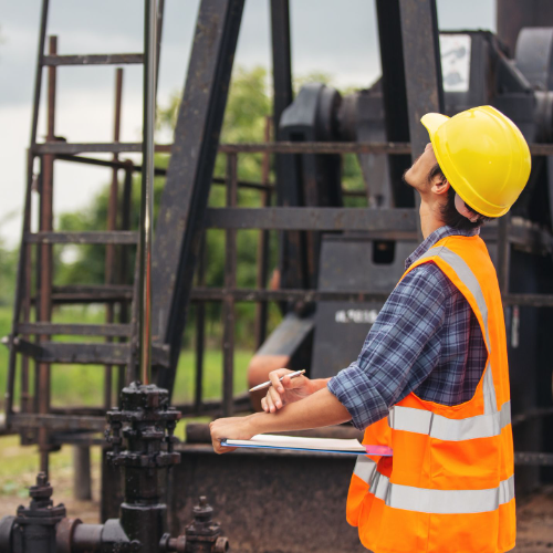 Wellsharp Drilling Driller Level